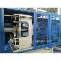 Servo motor automatic plastic injection moulding machine 200T